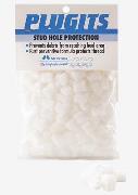 Mustad - Cotton plugits 